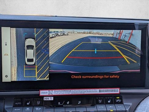 New 2026 Toyota Camry XLE AWD/4WD image 13