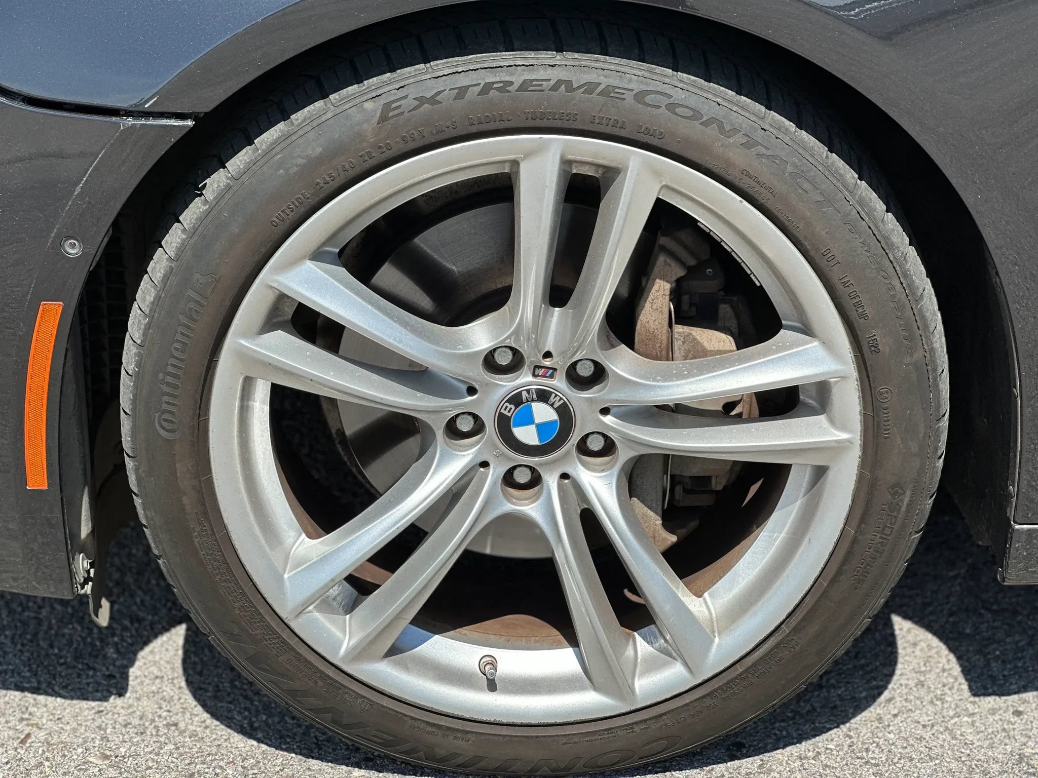 Used 2013 BMW 740i RWD image 53