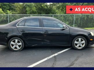 Used 2009 Volkswagen Jetta SE FWD video 1
