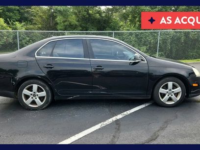 Used 2009 Volkswagen Jetta SE
