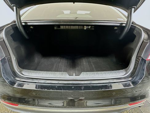 Used 2017 Kia Optima EX w/ Premium Package FWD image 29