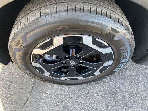 Used 2025 Hyundai Santa Fe SEL image 33