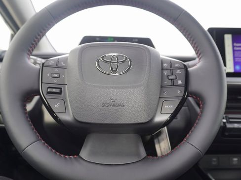 New 2026 Toyota Prius Plug-In Hybrid image 18