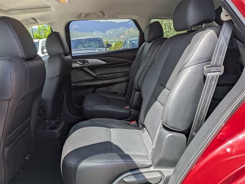 Used 2023 MAZDA CX-9 Touring image 22