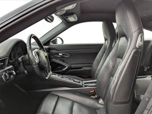 Used 2014 Porsche 911 Carrera RWD image 14