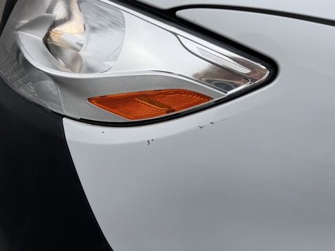 Used 2019 Mercedes-Benz Sprinter 144 Cargo image 4