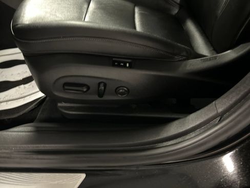 Used 2018 Buick Regal Essence w/ Driver Confidence Package #1 AWD/4WD image 13