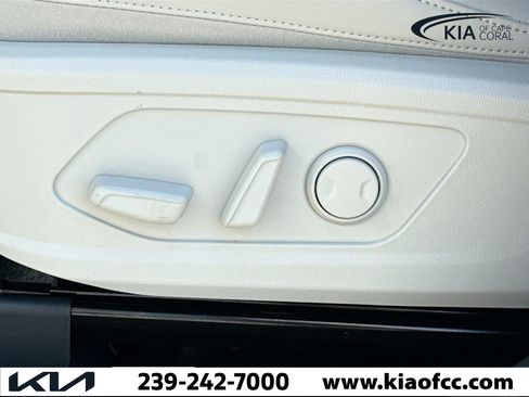 New 2026 Kia Sorento S image 24