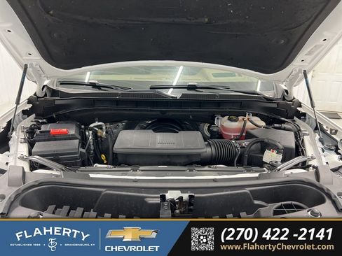 Used 2024 Chevrolet Tahoe High Country image 16