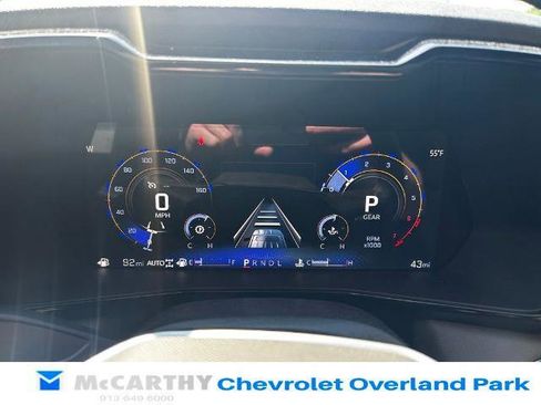 New 2026 Chevrolet Colorado ZR2 AWD/4WD image 12