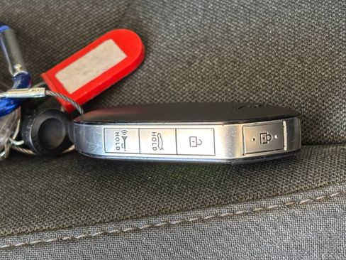 Used 2025 Kia K4 FWD image 21