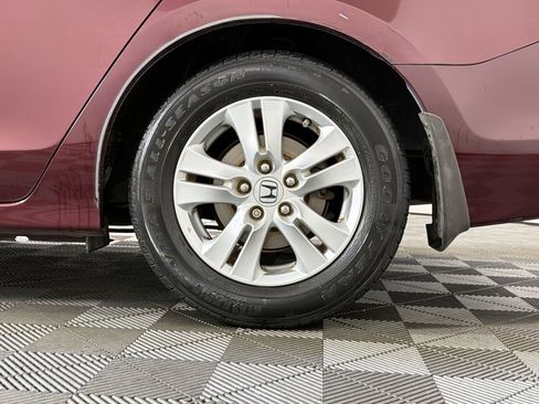 Used 2009 Honda Accord LX-P image 11