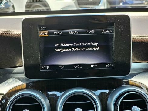 Used 2018 Mercedes-Benz GLC 300 4MATIC Coupe image 41