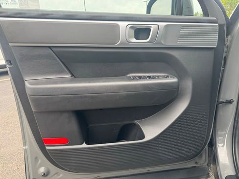 Certified 2025 Hyundai Santa Fe SE AWD/4WD image 13