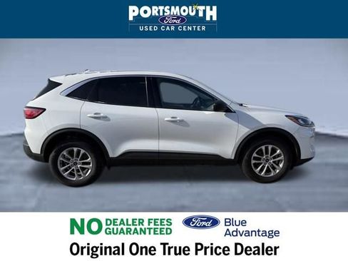 Used 2022 Ford Escape SE w/ Convenience Package image 6