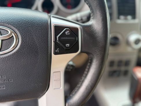 Used 2015 Toyota Sequoia Platinum AWD/4WD image 85
