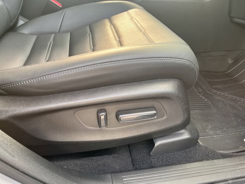 Used 2024 Honda CR-V EX-L image 33