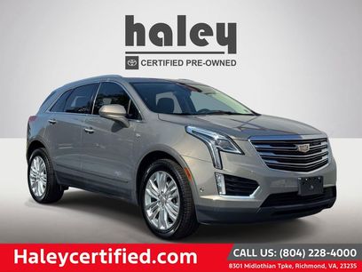 Used 2019 Cadillac XT5 Premium Luxury w/ Driver Assist Package