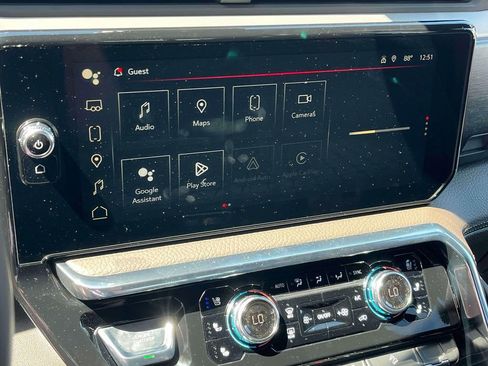 New 2026 GMC Sierra 1500 Denali w/ Denali Reserve Package image 28