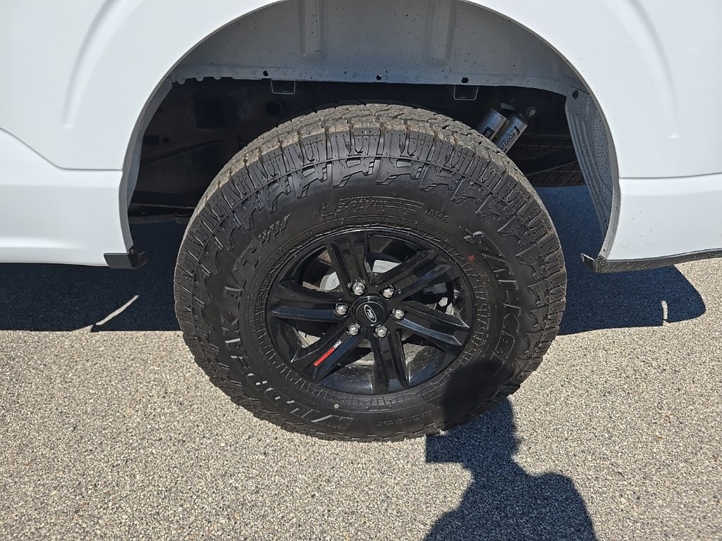 Used 2024 Ford F150 XL w/ Equipment Group 103A High AWD/4WD image 8