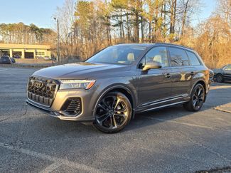 Used 2025 Audi Q7 3.0T Prestige w/ Prestige Package video 1