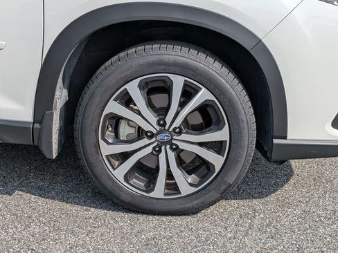 Certified 2024 Subaru Forester Limited w/ Pop Package 2 AWD/4WD image 10