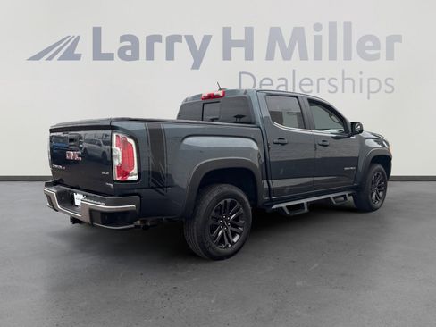 Used 2019 GMC Canyon SLE w/ Elevation Edition image 5