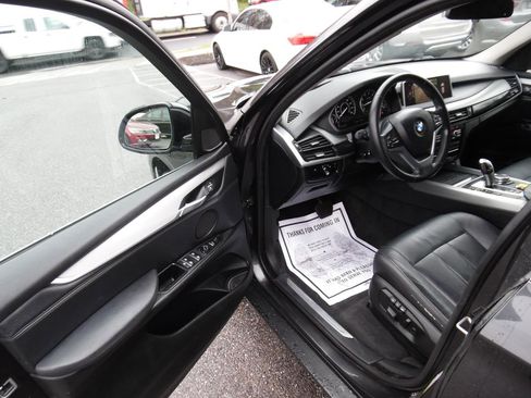 Used 2015 BMW X5 xDrive35i w/ Premium Package image 9