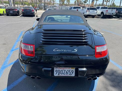 Used 2008 Porsche 911 Carrera S RWD image 7