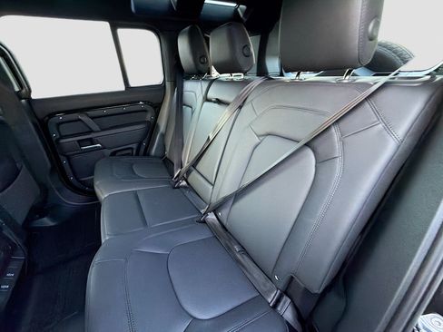 New 2026 Land Rover Defender 110 S AWD/4WD image 19