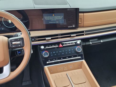 New 2026 Hyundai Santa Fe Calligraphy image 8