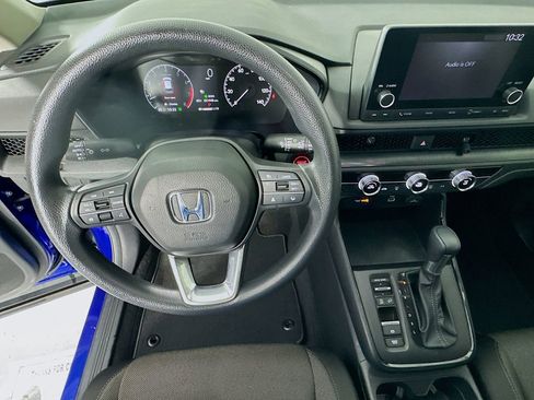 Certified 2023 Honda CR-V LX image 11