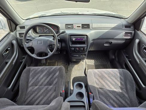 Used 2000 Honda CR-V EX image 14