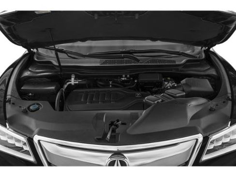 Used 2014 Acura MDX SH-AWD w/ Advance Package image 13