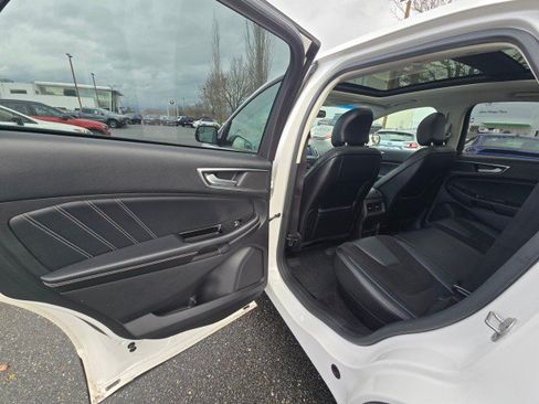 Used 2015 Ford Edge Sport AWD/4WD image 19