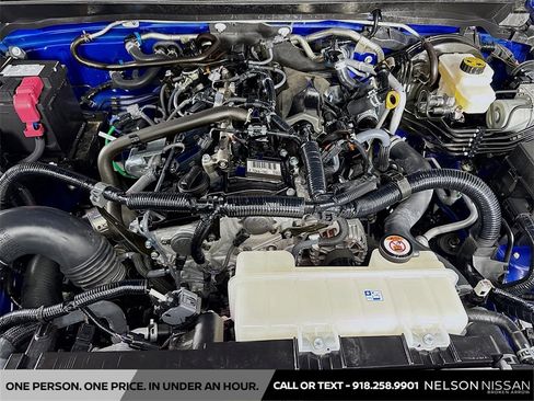 Used 2024 Toyota Tacoma TRD Sport image 28