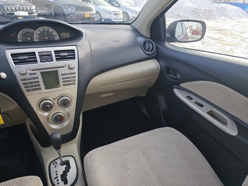 Used 2007 Toyota Yaris S image 21