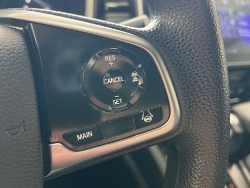 Used 2021 Honda CR-V EX image 36