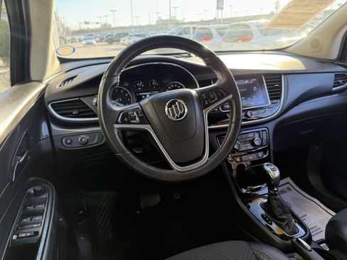 Used 2017 Buick Encore Preferred image 23