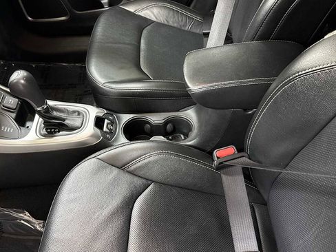 Used 2021 Jeep Compass Latitude image 23