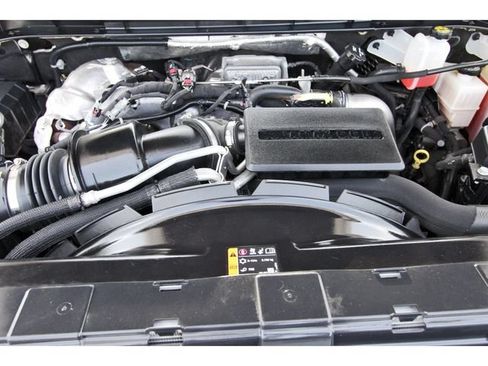 Used 2023 GMC Sierra 3500 Denali w/ Denali Ultimate Package AWD/4WD image 30