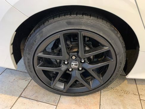 Used 2022 Honda Civic Sport image 10