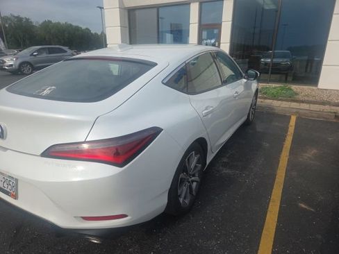 Used 2024 Acura Integra FWD image 4