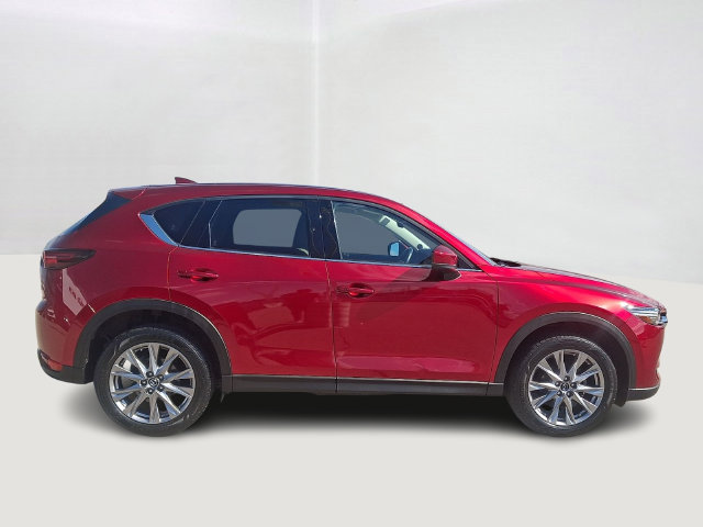 Used 2019 MAZDA CX-5 Grand Touring AWD/4WD image 7
