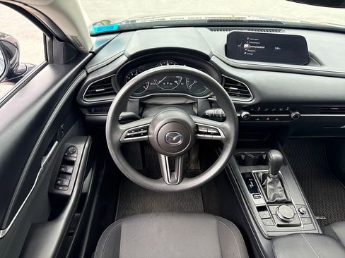 Certified 2023 MAZDA CX-30 AWD 2.5 S image 15