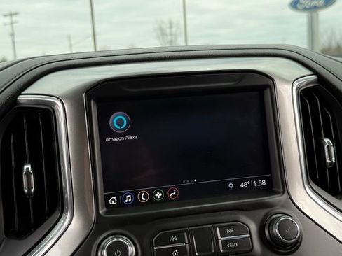 Used 2019 Chevrolet Silverado 1500 LTZ image 26