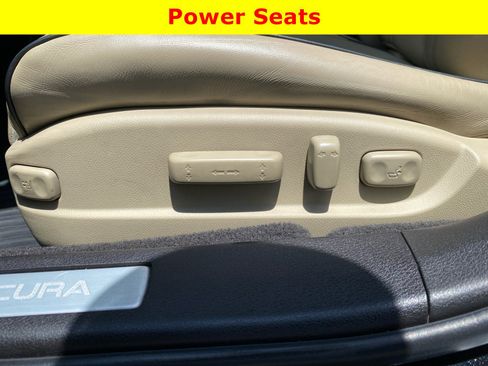 Used 2020 Acura TLX V6 SH-AWD w/ Advance Package image 24