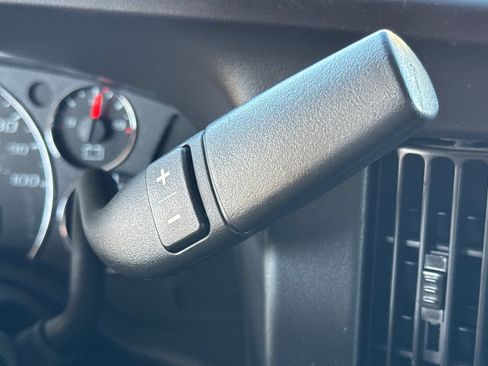 Used 2024 Chevrolet Express 2500 w/ Driver Convenience Package RWD image 32