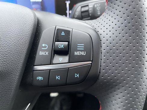 Used 2023 Ford Escape ST-Line w/ Tech Pack #1 image 21