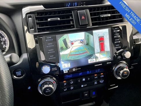 Used 2024 Toyota 4Runner TRD Pro image 30